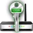 Icon of program: WiFi Router Password Data…