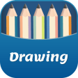 Icon of program: How to Draw - Learn Drawi…