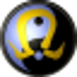 Icono de programa: Black Omega