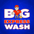 Icon of program: BIG Express Wash