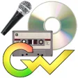 Icon of program: GoldWave