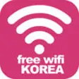 Icon of program: Free Wifi Korea