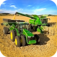 Icono de programa: Tractor Farming Sim 2017