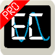 Icon of program: Electronics Calculator Pr…