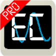 Icon of program: Electronics Calculator Pr…