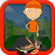 Icon of program: Kid Skater Dual Jumper Ru…