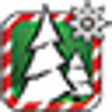 Icon of program: Parallax Snowfall HD Wall…