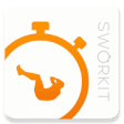 Icon of program: Abs & Core Sworkit - Work…