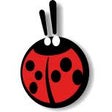 Icono de programa: Coccinella for Linux