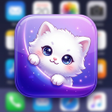Icon of program: Shimeji: Screen Pets  Wid…