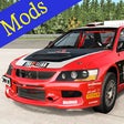 Icon of program: Mods for BeamNG Drive