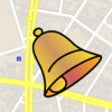 Icon of program: MapAlarm - Store My Place…