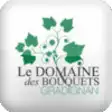 Icon of program: Le Domaine des Bouquets