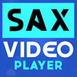 Icon of program: SAX Video Player - Full S…