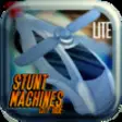 Icon of program: Stunt Machines: City Ride…