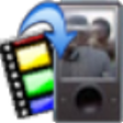 Ultra Zune Video Converter icon