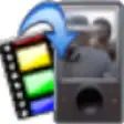 Icon of program: Ultra Zune Video Converte…