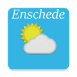 Icon of program: Enschede - Weer
