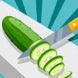 Icon of program: Perfect Fruit Slicer - Ve…