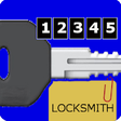 Icon of program: LOCKSMITH NOTEPAD FREE