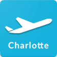 Icon of program: Charlotte Douglas Airport…