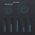 Icon of program: Music Equalizer  Boom