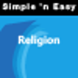 Icono de programa: Religion by WAGmob