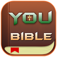 Icon of program: You Bible Audio Version.