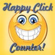 Icon of program: Happy Click Counter