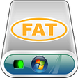 Icono de programa: DDR - FAT Recovery