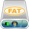 Icon of program: DDR - FAT Recovery