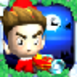 Icono de programa: Bad Elf Simulator