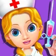 Icon of program: Injection Doctor : Clinic…