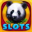 Icon of program: Best Free Panda Slots Veg…