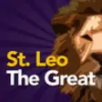 Icon of program: St. Leo The Great