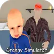 Icon of program: Angry Granny  Simulator f…