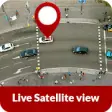 Icon of program: Live Satellite View Earth…