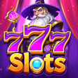 Icon of program: Slots Spin Mandir 777
