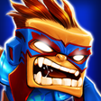 Icon of program: Team Z - League of Heroes