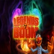 Icon of program: Legends of Boom