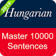Icon of program: Hungarian Sentence Master