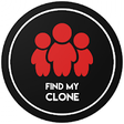 Icono de programa: FindMyClone