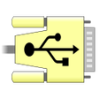 Icono de programa: Serial USB Terminal