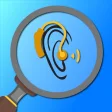 Icon of program: Find My Hearing Aid & Dev…