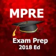 Icon of program: MPRE MCQ Exam Prep 2018 E…
