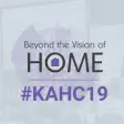 Icon of program: KAHC Conference App