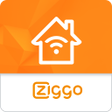 Icon of program: Ziggo SmartWifi