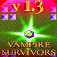 Icono de programa: Vampire Survivors: Chaos …