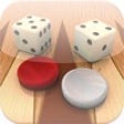 Icon of program: Backgammon by George