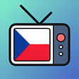 Icon of program: České a slovenské TV onli…